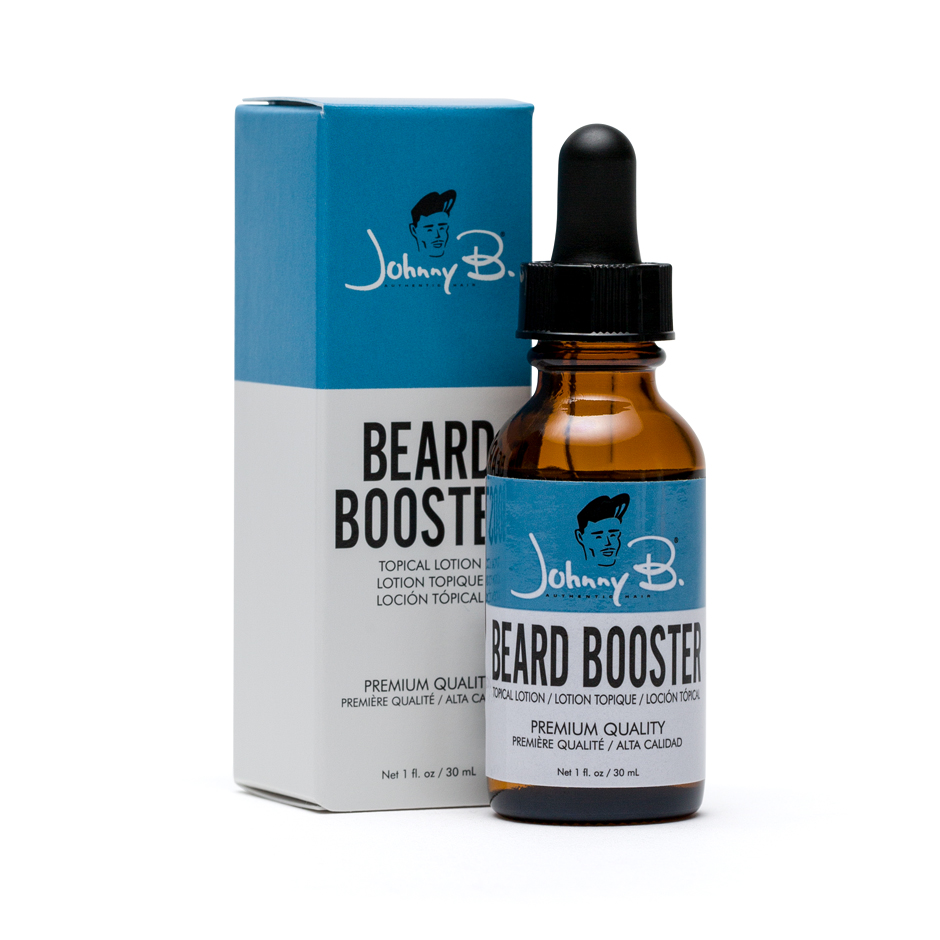 Booster | B. Care