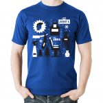 Men's Holiday T-Shirt