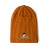 Johnny B. orange Beanie