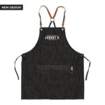 Denim Work Apron