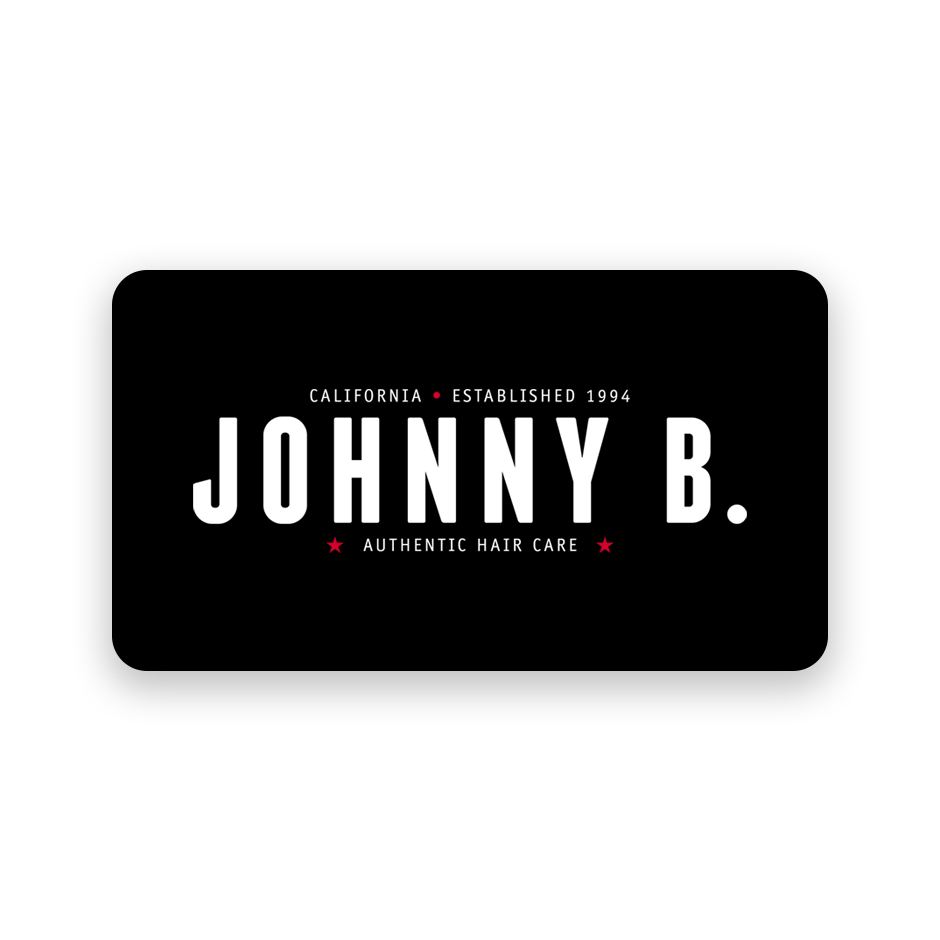 Johnny B.  Hair Care (@johnnybhaircare) • Instagram photos and videos