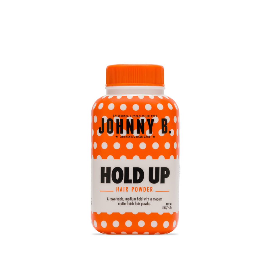 Johnny B. Hold Up Powder 0.5oz