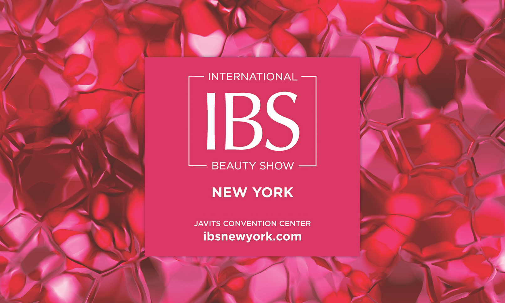 International Beauty Show New York