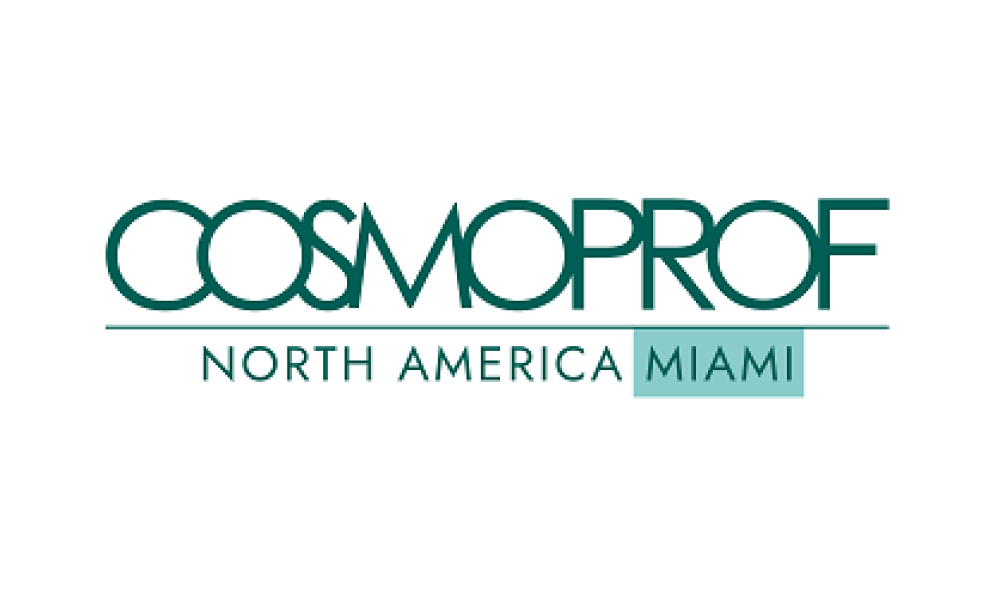 Cosmoprof North America Miami