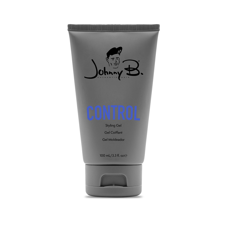 Control Styling Gel 100ml