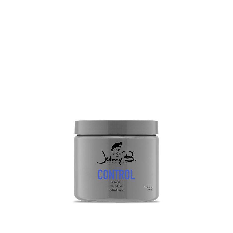 Johnny b control styling gel on sale