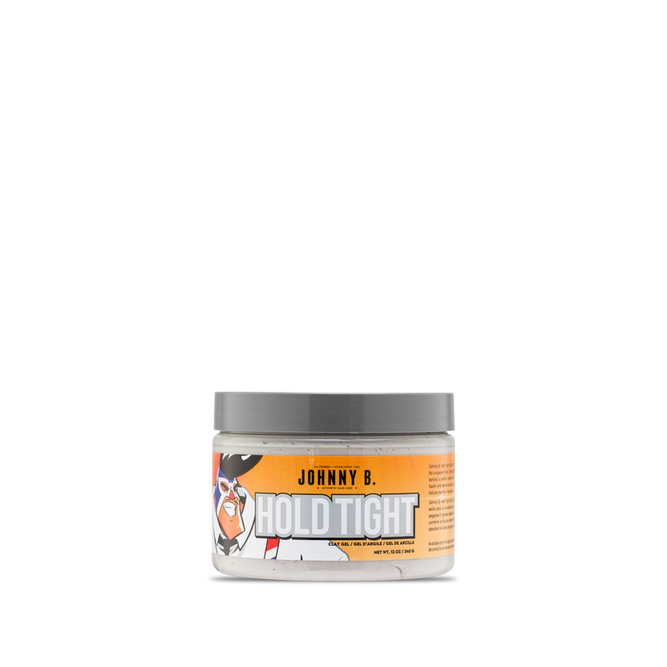 Hold Tight Clay Gel 12oz