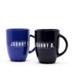 Johnny B. Mug