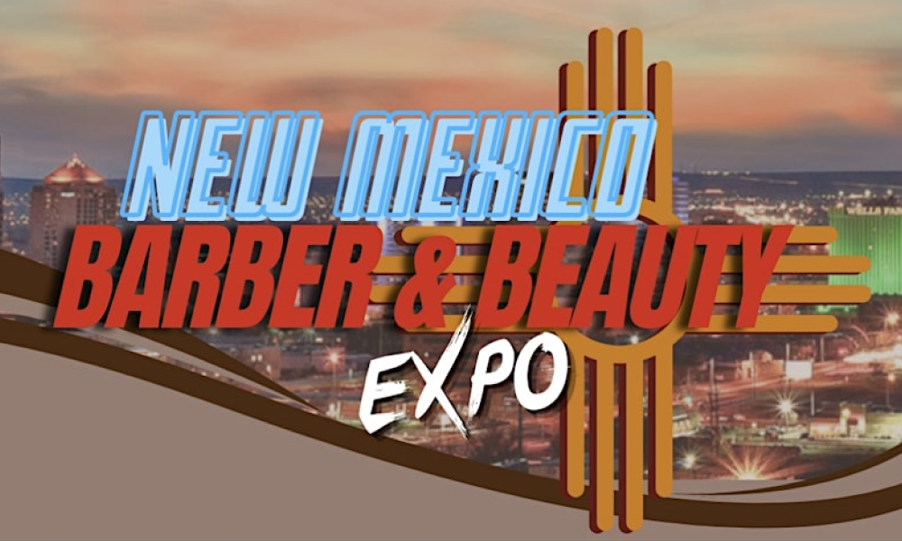 New Mexico Barber and Beauty Expo