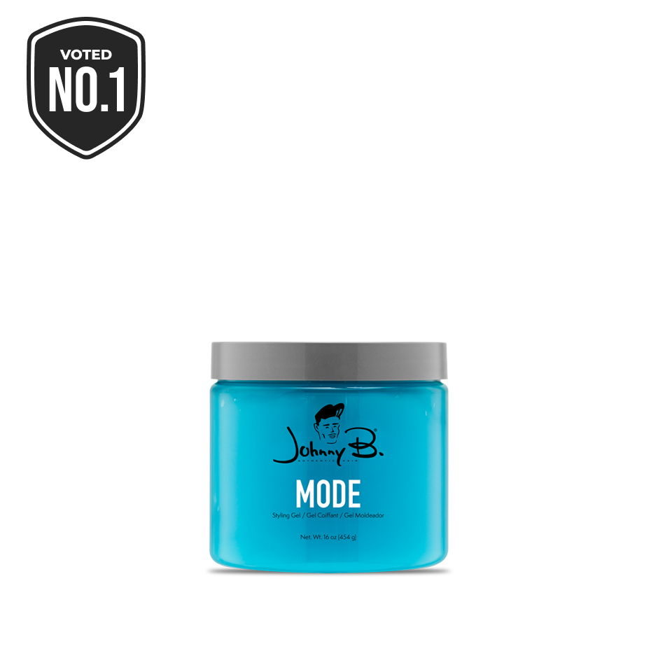 Mode Styling Gel Johnny B. Hair Care