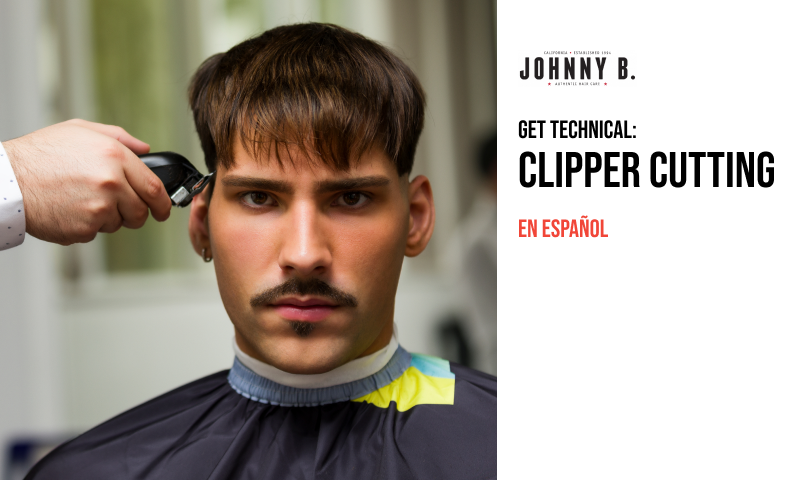 Get Technical Clipper Cutting class in Spanish